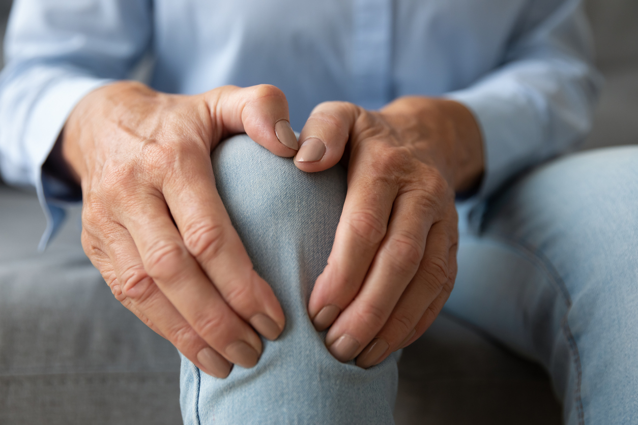 Ostéoporose : on peut la freiner ?
