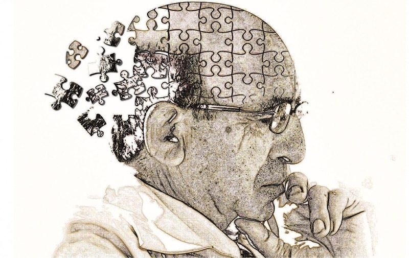 Ce test de cinq mots est l'un des moyens les plus simples pour identifier les premiers signes de la maladie d'Alzheimer